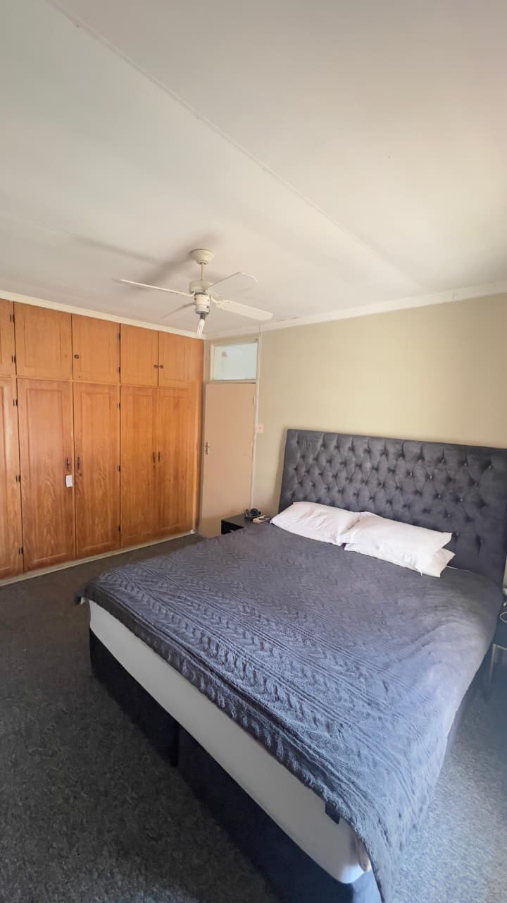 2 Bedroom Property for Sale in Riebeeckstad Free State